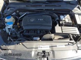 2017 Volkswagen Jetta SEL z VIN 3VWL17AJ6HM407708, wystawiony jako IAAI lot #41848360 z przebiegiem Nie podano mil oraz . Historia ofert i sprzedaży dostępna na DreamBid. Obrazek 10.