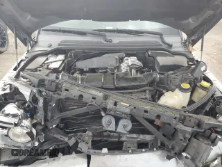 2013 Land Rover Range Rover Sport HSE z VIN SALSF2D40DA799657, wystawiony jako Copart lot #56318965 z przebiegiem 132 182 mil mil oraz Szkoda całkowita • Salvage title. Historia ofert i sprzedaży dostępna na DreamBid. Obrazek 12.