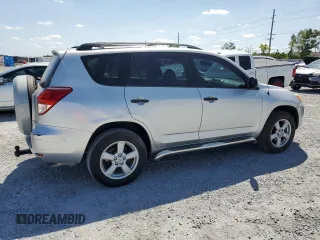2007 Toyota RAV4 with VIN JTMZK35V675014750, listed as a Copart auction lot 52782315 with 232,271 mi miles and Clean Title. Bid and sale history available at carsss.com. Image 3.