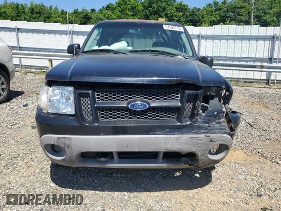 2003 Ford Explorer Sport XLS с VIN 1FMZU70E83UB65738, выставлен на аукционе Copart как лот 57590715 с пробегом 176 678 миль миль и Чистый • Clean title. История ставок и продаж доступна на DreamBid. Изображение 5.