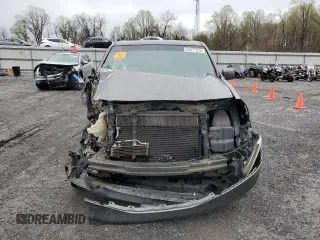 2012 Honda Pilot EX-L with VIN 5FNYF4H67CB020575, listed as a Copart auction lot 52577515 with 0 mi miles and Salvage Title. Bid and sale history available at carsss.com. Image 5.