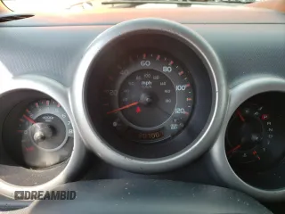 2003 Honda Element EX z VIN 5J6YH28543L031207, wystawiony jako Copart lot #62217915 z przebiegiem 207 007 mil mil oraz Czysty tytuł • Clean title. Historia ofert i sprzedaży dostępna na DreamBid. Obrazek 9.