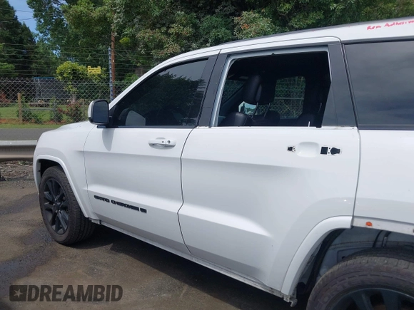 2022 Jeep Grand Cherokee Laredo X с VIN 1C4RJEAG9NC128112, выставлен на аукционе IAAI как лот 42234872 с пробегом 88 609 миль миль и . История ставок и продаж доступна на DreamBid. Изображение 15.
