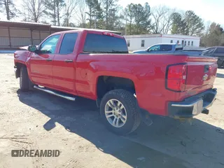 2014 Chevrolet Silverado 1500 LT with VIN 1GCRCREC5EZ103536, listed as a IAAI auction lot 41420919 with 224,221 mi miles and . Bid and sale history available at DreamBid. Image 3.