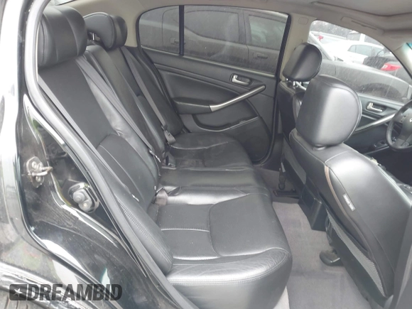 2004 Infiniti G35 w/Leather z VIN JNKCV51E44M114392, wystawiony jako IAAI lot #42477169 z przebiegiem 164 521 mil mil oraz . Historia ofert i sprzedaży dostępna na DreamBid. Obrazek 8.
