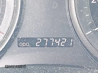 2008 Lexus ES 350 with VIN JTHBJ46G782188192, listed as a IAAI auction lot 41842723 with 277,421 mi miles. Bid and sale history available at carsss.com. Image 16.
