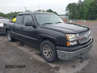 2005 Chevrolet Silverado 1500 Work Truck с VIN 1GCEC19X25Z191314, выставлен на аукционе IAAI как лот 42347267 с пробегом 247 000 миль миль и . История ставок и продаж доступна на DreamBid. Изображение 1.