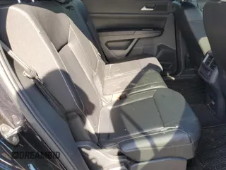 2020 Volkswagen Atlas SE z VIN 1V21E2CA0LC227597, wystawiony jako Copart lot #54232965 z przebiegiem 98 989 mil mil oraz Szkoda całkowita • Salvage title. Historia ofert i sprzedaży dostępna na DreamBid. Obrazek 11.
