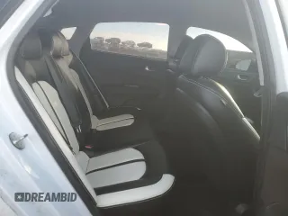 2019 Kia Optima LX with VIN 5XXGT4L32KG364232, listed as a Copart auction lot 43772845 with 45,402 mi miles and Salvage Title. Bid and sale history available at DreamBid. Image 10.