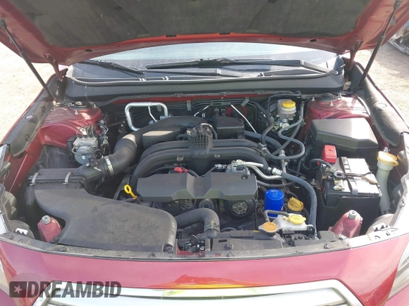 2017 Subaru Outback Premium with VIN 4S4BSAFC9H3418315, listed as a IAAI auction lot 42012091 with 62,906 mi miles and . Bid and sale history available at DreamBid. Image 10.