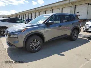 2023 Nissan Rogue S z VIN 5N1BT3ABXPC899522, wystawiony jako Copart lot #55649745 z przebiegiem 19 280 mil mil oraz Szkoda całkowita • Salvage title. Historia ofert i sprzedaży dostępna na DreamBid. Obrazek 1.