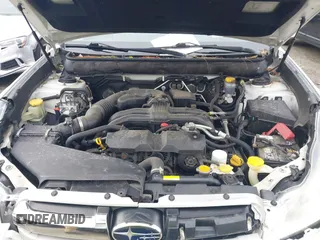 2013 Subaru Outback Premium with VIN 4S4BRBCC6D3207329, listed as a IAAI auction lot 42336478 with 178,417 mi miles and . Bid and sale history available at DreamBid. Image 10.