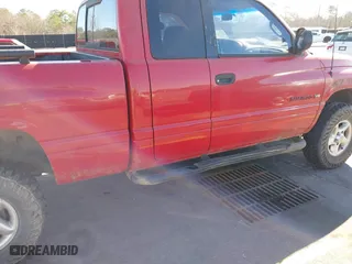 1998 Dodge Ram 1500 with VIN 3B7HF13Z7WG156722, listed as a IAAI auction lot 41713198 with 171,498 mi miles. Bid and sale history available at carsss.com. Image 6.