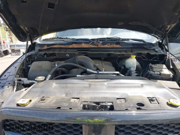 2015 Ram 1500 Express z VIN 1C6RR7KT4FS768971, wystawiony jako IAAI lot #42114105 z przebiegiem 97 725 mil mil oraz . Historia ofert i sprzedaży dostępna na DreamBid. Obrazek 10.