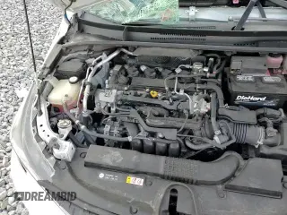 2019 Toyota Corolla SE с VIN JTNK4RBE6K3010376, выставлен на аукционе Copart как лот 84895595 с пробегом 36 293 миль миль и На запчасти • Non repairable. История ставок и продаж доступна на DreamBid. Изображение 13.