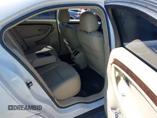 2016 Ford Taurus Limited with VIN 1FAHP2F88GG109434, listed as a IAAI auction lot 41894027 with 220,313 mi miles and . Bid and sale history available at DreamBid. Image 8.