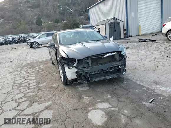 2014 Ford Fusion SE with VIN 3FA6P0HD0ER189310, listed as a Copart auction lot 84147314 with Not Provided miles and Salvage Title. Bid and sale history available at DreamBid. Image 11.