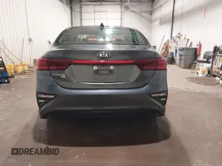 2019 Kia Forte LXS with VIN 3KPF24AD4KE009940, listed as a IAAI auction lot 41815645 with 68,075 mi miles and . Bid and sale history available at DreamBid. Image 17.