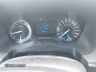 2022 Ford Ranger XL с VIN 1FTER4FH5NLD12904, выставлен на аукционе IAAI как лот 42470580 с пробегом 34 489 миль миль и . История ставок и продаж доступна на DreamBid. Изображение 7.