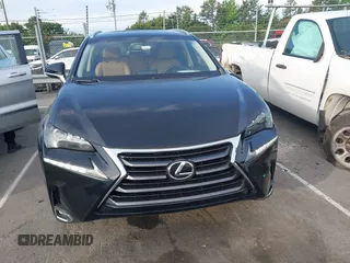 2016 Lexus NX 200t z VIN JTJYARBZXG2041411, wystawiony jako IAAI lot #42203582 z przebiegiem 98 873 mil mil oraz . Historia ofert i sprzedaży dostępna na DreamBid. Obrazek 12.