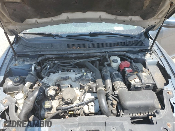 2010 Ford Taurus SHO с VIN 1FAHP2KT7AG162286, выставлен на аукционе Copart как лот 59696135 с пробегом 171 061 миль миль и Чистый • Clean title. История ставок и продаж доступна на DreamBid. Изображение 11.