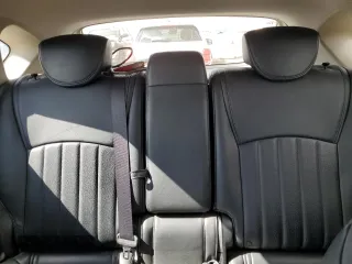 2014 Infiniti QX50 Journey with VIN JN1BJ0HR1EM192122, listed as a Copart auction lot 52715555 with 98,047 mi miles and Salvage Title. Bid and sale history available at carsss.com. Image 10.