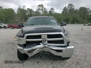 2016 Ram 2500 Tradesman z VIN 3C6UR5CL6GG118464, wystawiony jako Copart lot #51093965 z przebiegiem 249 293 mil mil oraz Szkoda całkowita • Salvage title. Historia ofert i sprzedaży dostępna na DreamBid. Obrazek 13.