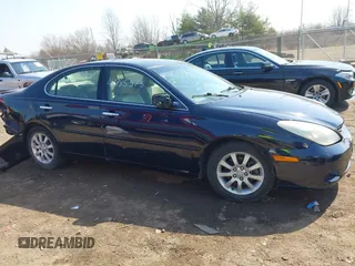 2002 Lexus ES 300 with VIN JTHBF30G620086129, listed as a IAAI auction lot 41785373 with 170,043 mi miles and . Bid and sale history available at carsss.com. Image 13.