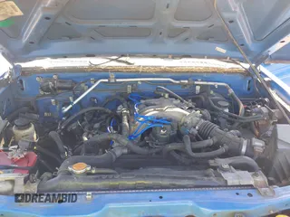 2002 Nissan Xterra XE с VIN 5N1ED28Y02C518235, выставлен на аукционе IAAI как лот 42363660 с пробегом 301 116 миль миль и . История ставок и продаж доступна на DreamBid. Изображение 10.
