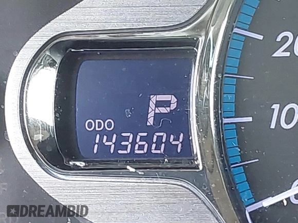 2013 Toyota Sienna XLE z VIN 5TDDK3DC8DS064047, wystawiony jako IAAI lot #42755455 z przebiegiem 143 604 mil mil oraz . Historia ofert i sprzedaży dostępna na DreamBid. Obrazek 15.