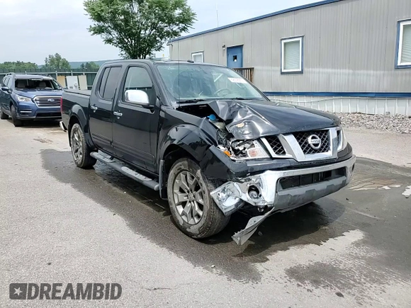 2016 Nissan Frontier SV с VIN 1N6AD0EV8GN769787, выставлен на аукционе Copart как лот 62658885 с пробегом 222 823 миль миль и Списание • Salvage title. История ставок и продаж доступна на DreamBid. Изображение 13.