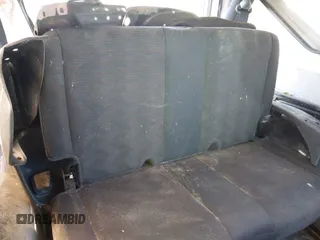 2005 Jeep Wrangler Unlimited with VIN 1J4FA44S25P385421, listed as a IAAI auction lot 42039381 with 1 mi miles. Bid and sale history available at carsss.com. Image 8.