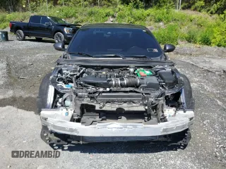 2019 Honda Accord Sport z VIN 1HGCV2F32KA006070, wystawiony jako Copart lot #58180025 z przebiegiem 88 408 mil mil oraz Szkoda całkowita • Salvage title. Historia ofert i sprzedaży dostępna na DreamBid. Obrazek 5.