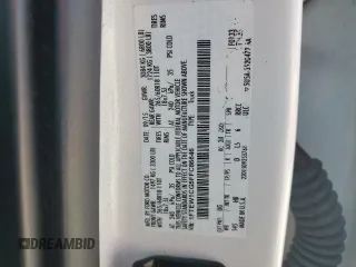 2015 Ford F-150 XL with VIN 1FTEW1CG5FFC86646, listed as a Copart auction lot 56131615 with 135,243 mi miles and Salvage title. Bid and sale history available at DreamBid. Image 13.