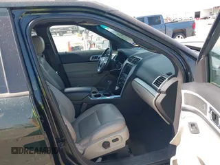 2013 Ford Explorer XLT z VIN 1FM5K7D99DGB51171, wystawiony jako IAAI lot #41879029 z przebiegiem 135 264 mil mil oraz . Historia ofert i sprzedaży dostępna na DreamBid. Obrazek 5.