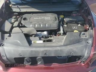 2018 Jeep Cherokee Limited с VIN 1C4PJMDB1JD600079, выставлен на аукционе Copart как лот 64073565 с пробегом 59 886 миль миль и Списание • Salvage title. История ставок и продаж доступна на DreamBid. Изображение 11.