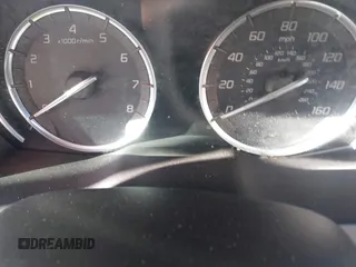 2014 Acura MDX Advance with VIN 5FRYD4H89EB028427, listed as a IAAI auction lot 41215006 with Not Provided miles and . Bid and sale history available at DreamBid. Image 14.