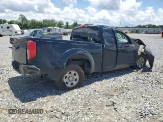2018 Nissan Frontier S with VIN 1N6BD0CT8JN748953, listed as a Copart auction lot 56787415 with Not provided miles and Salvage title. Bid and sale history available at DreamBid. Image 3.