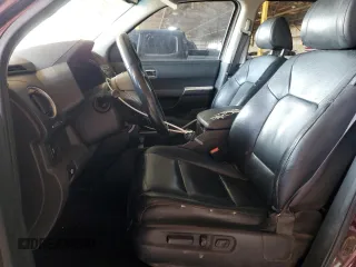 2014 Honda Pilot EX-L with VIN 5FNYF3H5XEB013379, listed as a Copart auction lot 51962575 with 366,377 mi miles and Clean Title. Bid and sale history available at DreamBid. Image 7.