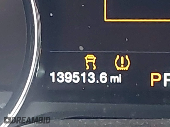 2016 Ford F-150 XLT with VIN 1FTEW1EG6GFD18986, listed as a IAAI auction lot 41426713 with 139,513 mi miles. Bid and sale history available at carsss.com. Image 15.
