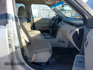 2011 Ford Flex SE with VIN 2FMGK5BC4BBD32226, listed as a IAAI auction lot 41364102 with 239,654 mi miles. Bid and sale history available at carsss.com. Image 5.