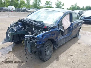 2017 Nissan Sentra SV with VIN 3N1AB7AP0HY305862, listed as a IAAI auction lot 42627518 with Not provided miles and . Bid and sale history available at DreamBid. Image 16.