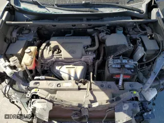 2018 Toyota RAV4 SE with VIN JTMJFREV2JD243315, listed as a Copart auction lot 66273343 with 68,819 mi miles. Bid and sale history available at carsss.com. Image 13.