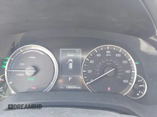 2016 Lexus RX 450h with VIN 2T2BGMCAXGC004844, listed as a IAAI auction lot 41791066 with 100,604 mi miles and . Bid and sale history available at DreamBid. Image 7.