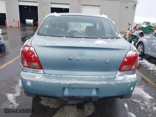 2000 Toyota ECHO with VIN JTDBT1236Y0092594, listed as a IAAI auction lot 41819056 with 1 mi miles. Bid and sale history available at carsss.com. Image 15.