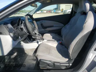 2012 Honda CR-Z with VIN JHMZF1D49CS005245, listed as a Copart auction lot 80235854 with 166,389 mi miles and Salvage title. Bid and sale history available at DreamBid. Image 7.