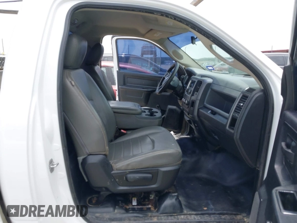 2013 Ram 2500 Tradesman z VIN 3C6LR4AT1DG536144, wystawiony jako IAAI lot #42648091 z przebiegiem 223 697 mil mil oraz . Historia ofert i sprzedaży dostępna na DreamBid. Obrazek 5.