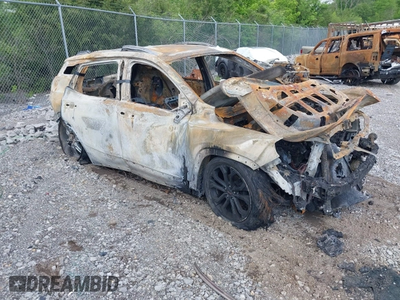 2022 GMC Terrain SLE с VIN 3GKALMEV5NL264434, выставлен на аукционе IAAI как лот 42132910 с пробегом Не указан миль и . История ставок и продаж доступна на DreamBid. Изображение 1.
