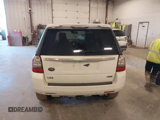 2012 Land Rover LR2 HSE with VIN SALFR2BN1CH297590, listed as a IAAI auction lot 41854538 with 131,092 mi miles and . Bid and sale history available at DreamBid. Image 16.