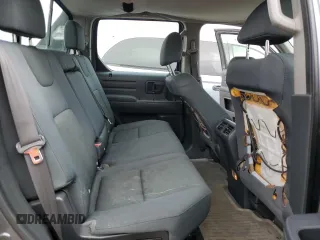 2011 Honda Ridgeline RT z VIN 5FPYK1F26BB451960, wystawiony jako Copart lot #53733215 z przebiegiem 202 556 mil mil oraz Szkody całkowita. Historia ofert i sprzedaży dostępna na DreamBid. Obrazek 10.